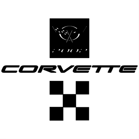 Corvette 2002