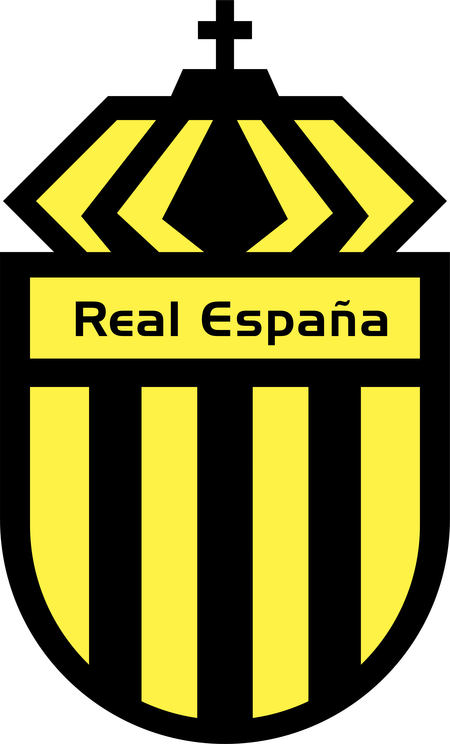Real Espana