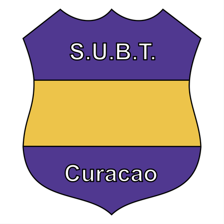 Subt Sport Unie Brion Trappers De Willemstad