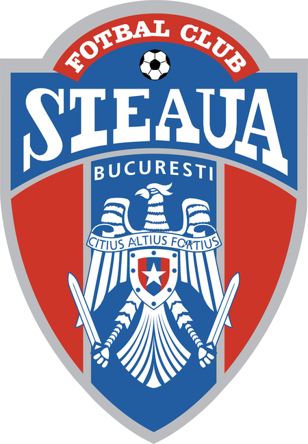 Steaua Bucuresti