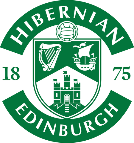 Hibernian Edinburgh Fc