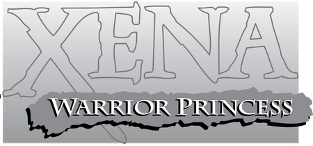 Xena Warrior Princess