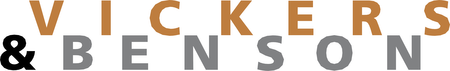 Vickers & Benson