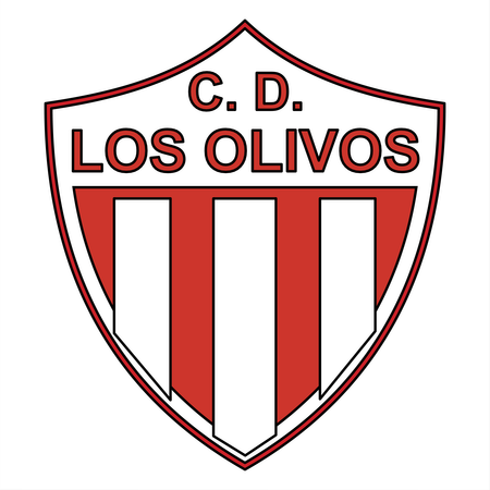 Club Deportivo Los Olivos De General Guemes