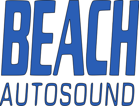 Beach Autosound