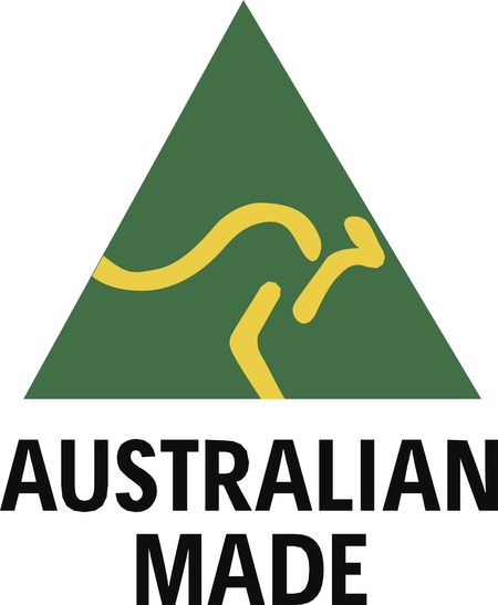 Australian Made