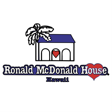 Ronald Mcdonald House