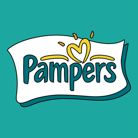 Pampers