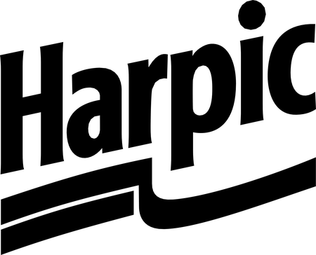 Harpic