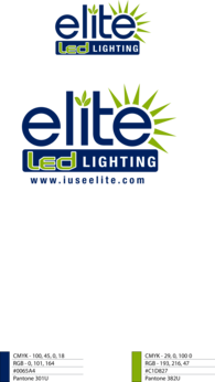 Elite LED Lighting