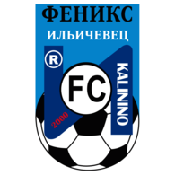 FC Feniks Illichivets Kalinino