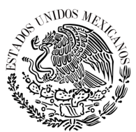 Escudo Mexico