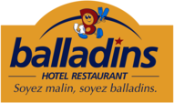 Balladins