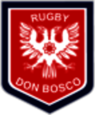 Don Bosco Rugby Escudo