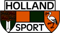 Holland Sport's Gravenhage (old logo)