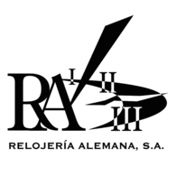 R.A. Relojerнa Alemana
