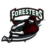 Huntington College Foresters
