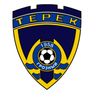 Terek Grozny