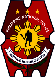 PNP Philippine National Police