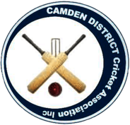 Camden District Cricket Association 