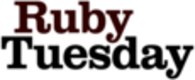 Ruby Tuesday