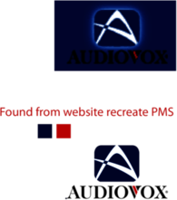 Audiovox