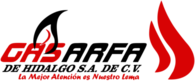 Gas Arfa