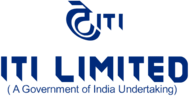 ITI Limited logo full