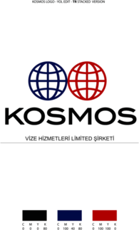 KOSMOS Visa service