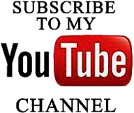 Subscribe to my YouTube Channel square