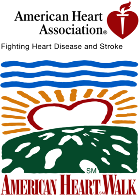 American Heart Walk