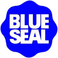 Blue Seal 