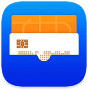 Huawei Wallet Icon