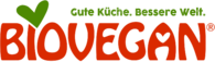 Biovegan logo full