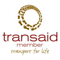 Transaid Member