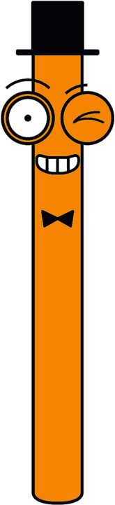 Stroodles funny straw