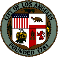 Los Angeles City Seal