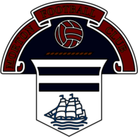 Morton FC Greenock (70's - 80's)