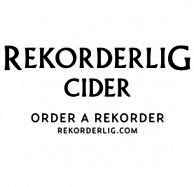 Rekorderlig