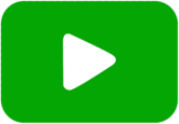 YouTube bright green 