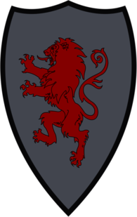 Narnia Shield