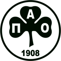Panathinaikos Athens (old logo)