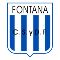 Club Social y Deportivo Fontana de Fontana
