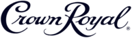 Crown Royal Logo Blue