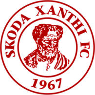 Skoda Xanthi