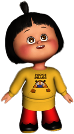 Boonie Bears Xiong Xiong