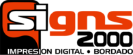 signs2000