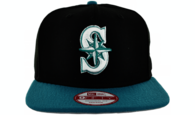 Seattle Mariners Cap