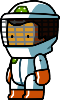 Scribblenauts Beekeeper