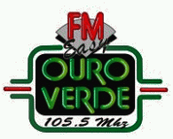 Ouro Verde FM Easy